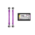KW Clubsport adjustable rear toe link kit 68510490