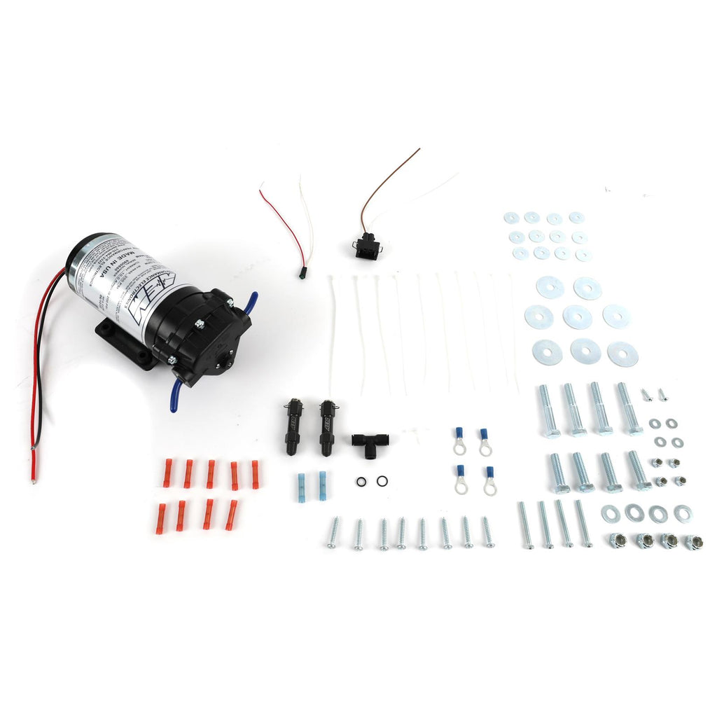 AEM V3 Water/Methanol Injection Kit (30-3301) (view 4)
