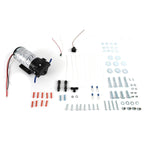 AEM V3 Water/Methanol Injection Kit (30-3301) (view 4)