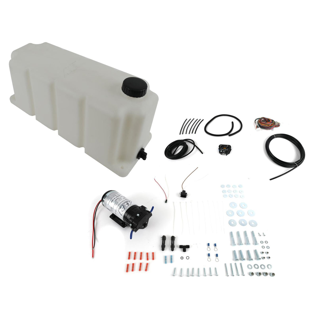 AEM V3 Water/Methanol Injection Kit (30-3301)
