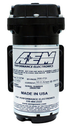 AEM V3 Water/Methanol Standard Kit, No Reservoir (30-3302) (view 3)