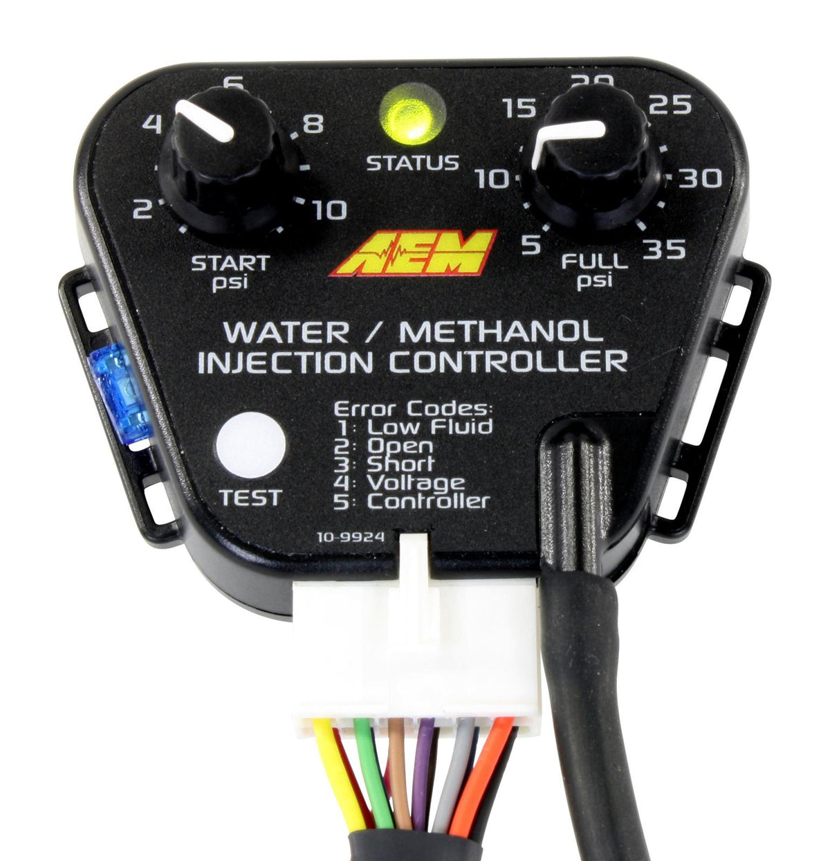 AEM V3 Water/Methanol Standard Kit, No Reservoir (30-3302) (view 4)