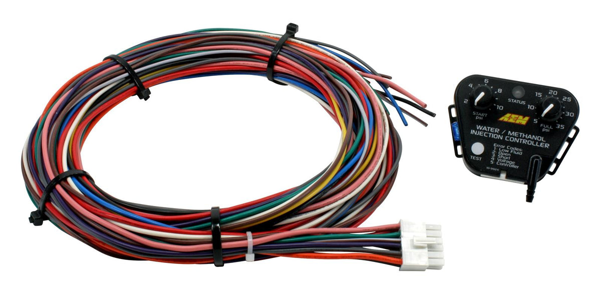 AEM V3 Water/Methanol Standard Kit, No Reservoir (30-3302) (view 5)