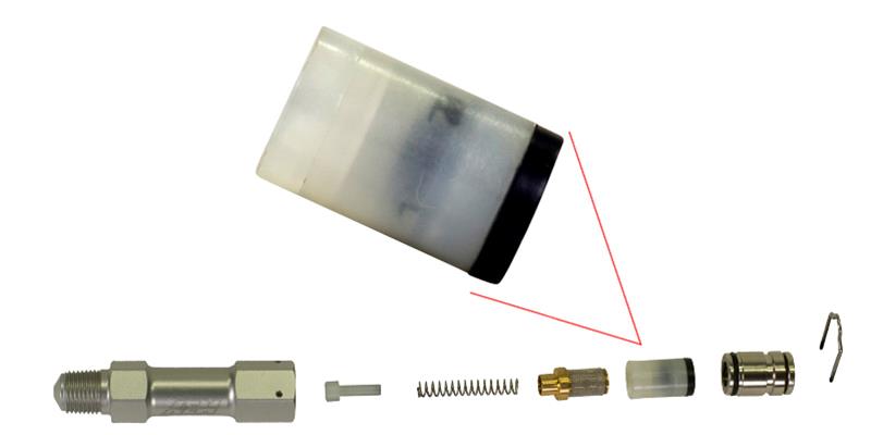 AEM V3 Water/Methanol Injection Kit (30-3301) (view 15)