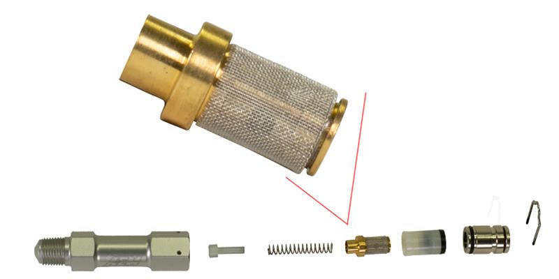AEM V3 Water/Methanol Injection Kit (30-3300) (view 13)