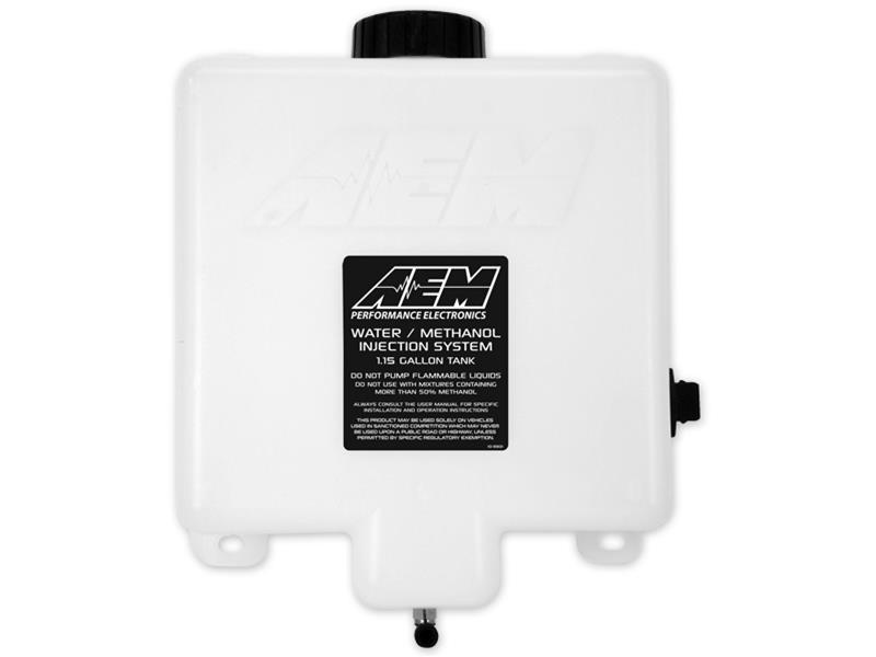 AEM V3 Water/Methanol Injection Kit (30-3300) (view 3)