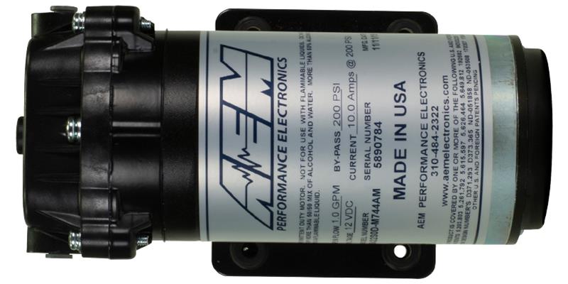 AEM V3 Water/Methanol Injection Kit (30-3300) (view 9)