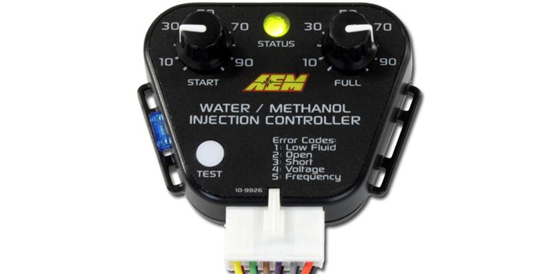AEM V3 Water/Methanol Injection Kit (30-3300) (view 6)