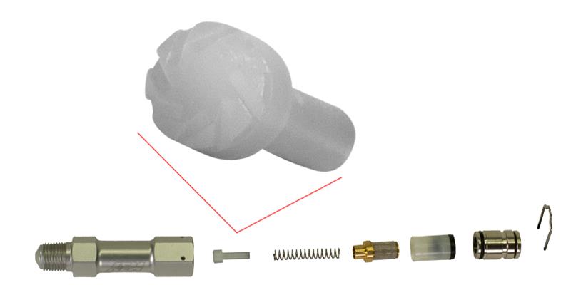AEM V3 Water/Methanol Injection Kit (30-3300) (view 15)