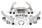 Dinan Valved Axle-Back Exhaust for BMW M3 / M4 (G80/G82/G83)