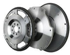 Spec SB55S-2 single mass flywheel option
