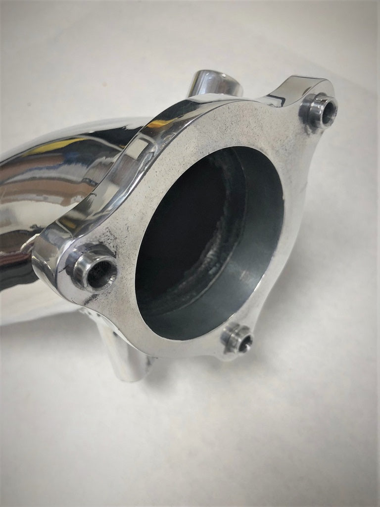 Evolution Racewerks Charge Pipe Kit – BMW B46 / B48 – throttle body sensor port
