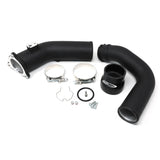 BMS B48 charge pipe for BMW 330i, 430i and 530i