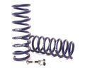 H&R Sport Springs for BMW 740Li xDrive / 750Li xDrive / 760Li (F02)
