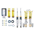 KW DDC Plug & Play coilover kit 39020039 for BMW M3 F80 / M4 F82