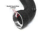 BMS B58TU charge pipe for BMW M340i, M440i and G-chassis B58 models