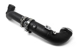 BMS B58TU Gen 2 aluminum charge pipe for BMW and Toyota GR Supra