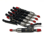Precision Raceworks B58 Gen 1 Upgraded Direct Injectors – BMW 340i / 440i / 540i / 740i / M240i