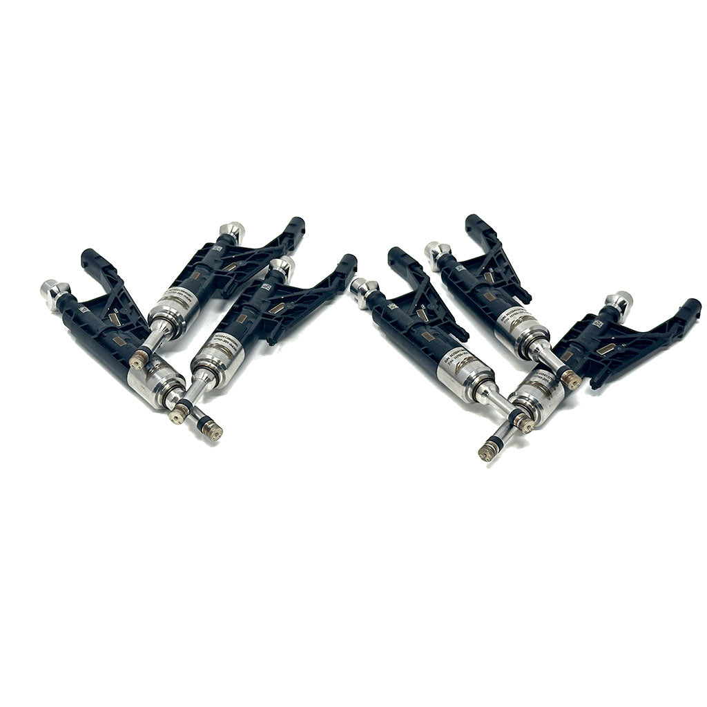 Precision Raceworks B58 Gen 1 Upgraded Direct Injectors – BMW 340i / 440i / 540i / 740i / M240i