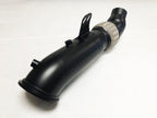 Evolution Racewerks Sports Series 4.5" Catted Downpipe – BMW B58 (view 4)