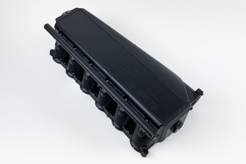 CSF Race X #8400 charge-air cooler manifold for Gen 2 B58 BMW (view 5)