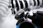 HKSTUDIE Coilover HKSTUDIE-SS001C rear damper