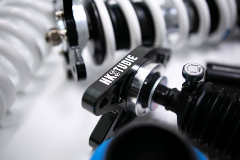 HKSTUDIE Coilover HKSTUDIE-SS001C rear damper