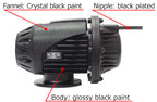 HKS Super SQV IV Black Edition detail