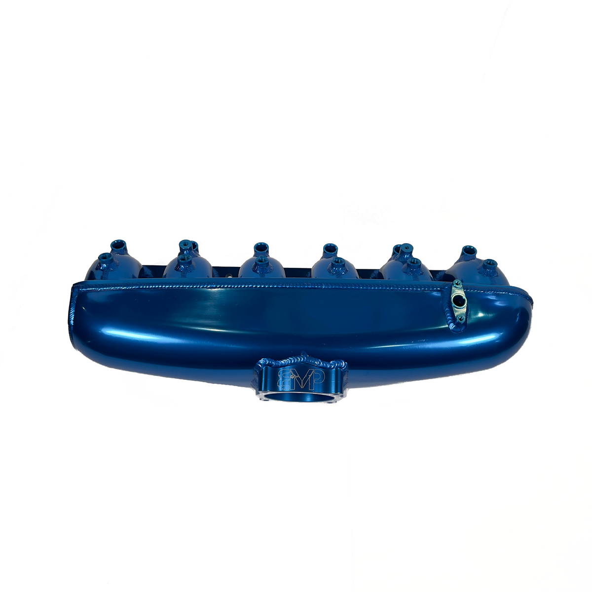Black Market Parts N54 Performance Intake Manifold – image 8