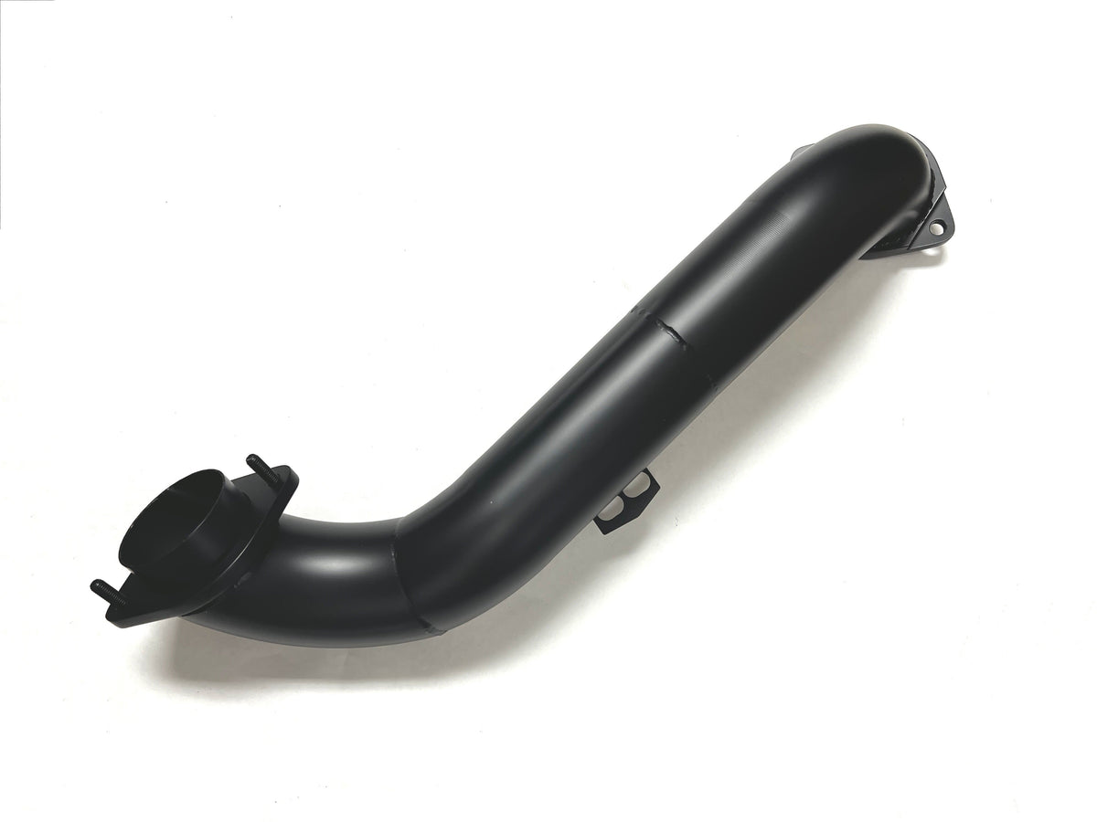 Evolution Racewerks Crossover Pipe – BMW M2 / M3 / M4 (G87 / G80 / G82, S58) – ceramic thermal coating
