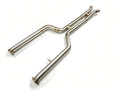 Evolution Racewerks Competition Series Mid Pipes BMW M2 G87 S58