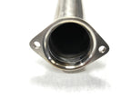 Evolution Racewerks Competition Series Mid Pipes BMW M2 G87 S58 (view 5)
