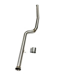 Evolution Racewerks Competition Series Mid Pipe 330i / 430i G20 B46 (view 4)