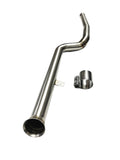 Evolution Racewerks Competition Series Mid Pipe 330i / 430i G20 B46 (view 3)
