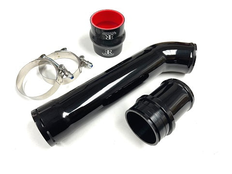 Evolution Racewerks TIC Charge Pipe Kit X1/Z4 N20