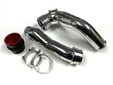 Evolution Racewerks Charge Pipe Kit X1/Z4 N20 (view 2)
