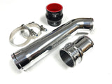 Evolution Racewerks TIC Charge Pipe Kit X1/Z4 N20 (view 2)