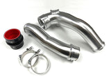 Evolution Racewerks Charge Pipe Kit X1/Z4 N20 (view 3)