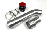 Evolution Racewerks TIC Charge Pipe Kit X1/Z4 N20 (view 3)