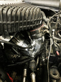 Evolution Racewerks Cold Side J Charge Pipe S55 (view 6)