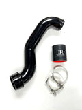 Evolution Racewerks LIC Charge Pipe Kit X5/X6 35i N55 (view 2)