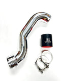 Evolution Racewerks LIC Charge Pipe Kit X5/X6 35i N55