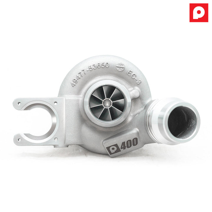 Pure Turbos PURE400 (NEW) turbo for BMW B48 – view 1