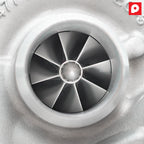 Pure Turbos PURE400 (NEW) turbo for BMW B48 – view 2