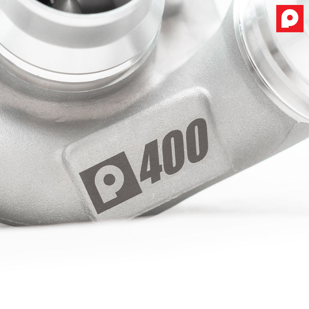 Pure Turbos PURE400 (NEW) turbo for BMW B48 – view 3