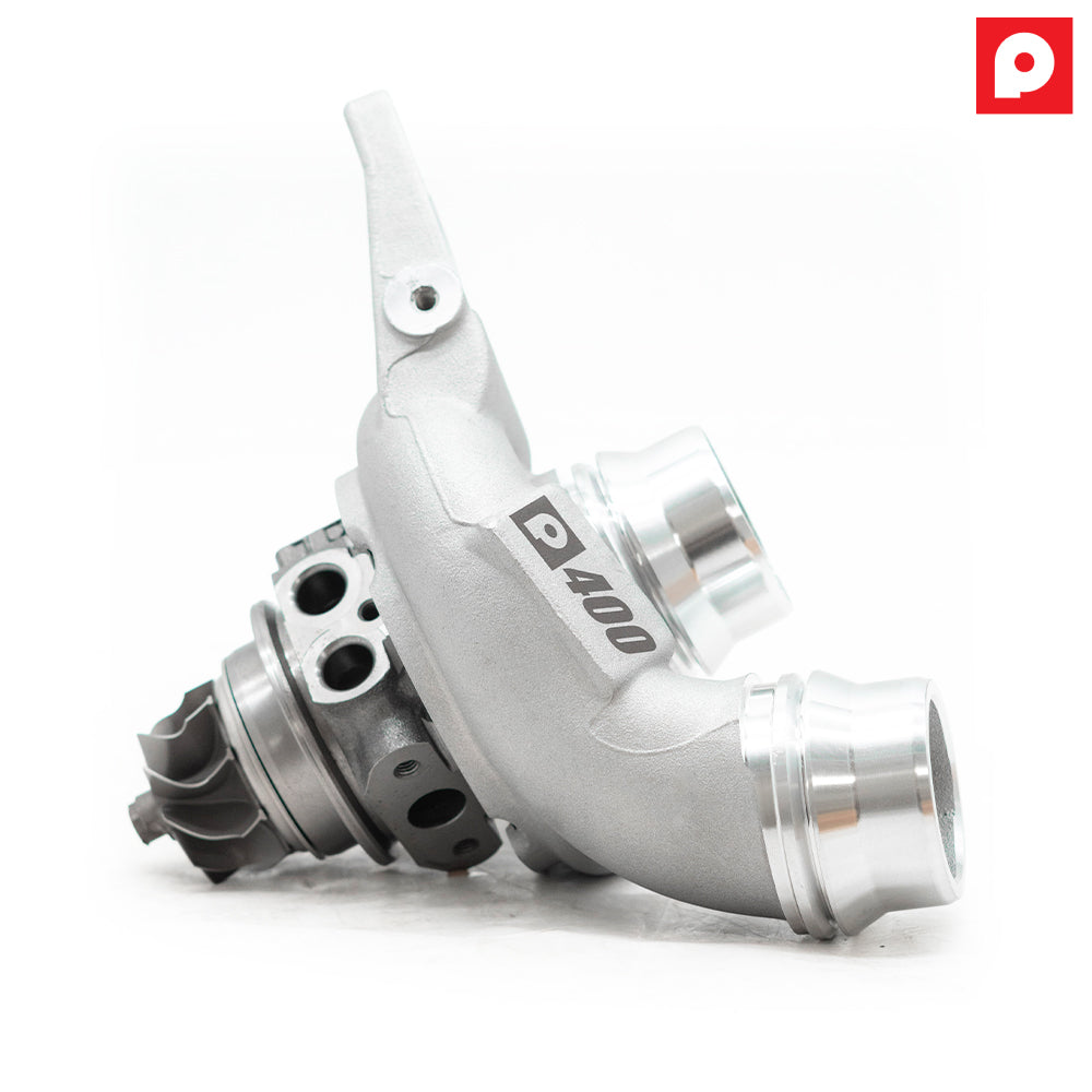 Pure Turbos PURE400 (NEW) turbo for BMW B48 – view 4