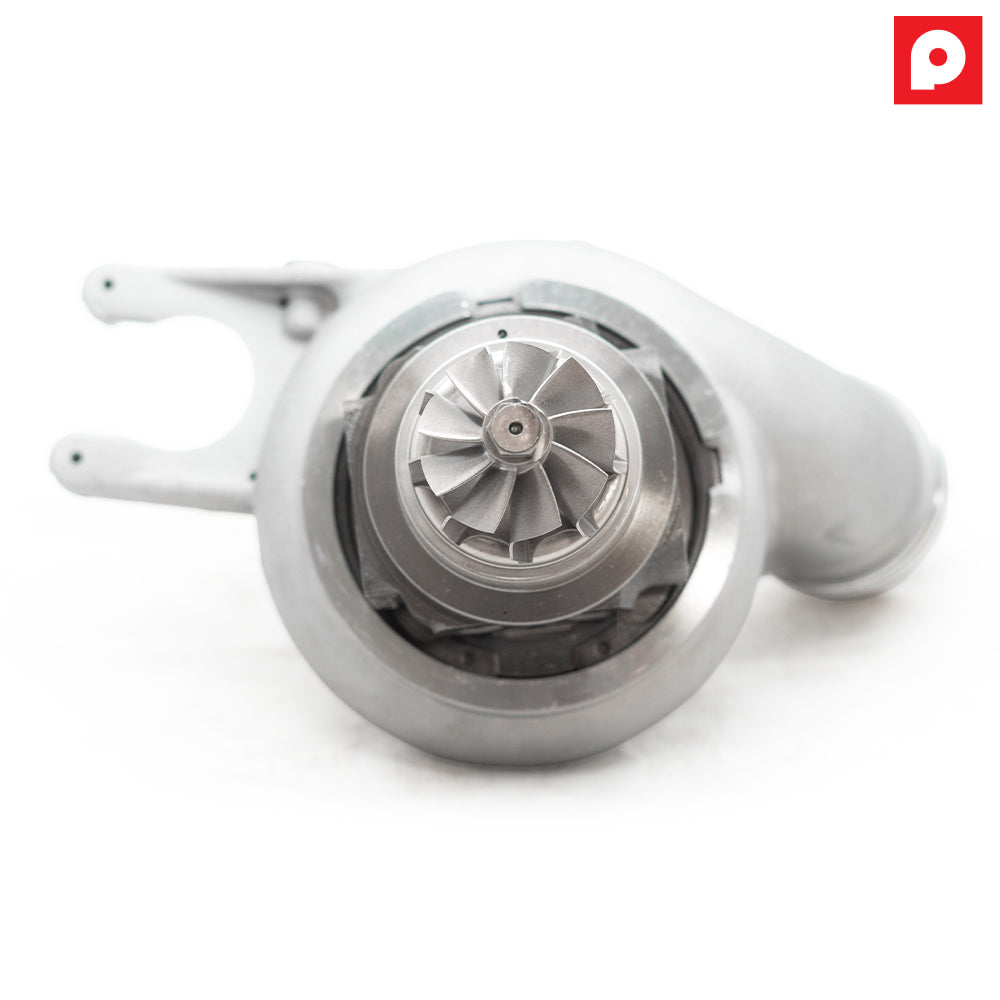 Pure Turbos PURE400 (NEW) turbo for BMW B48 – view 5