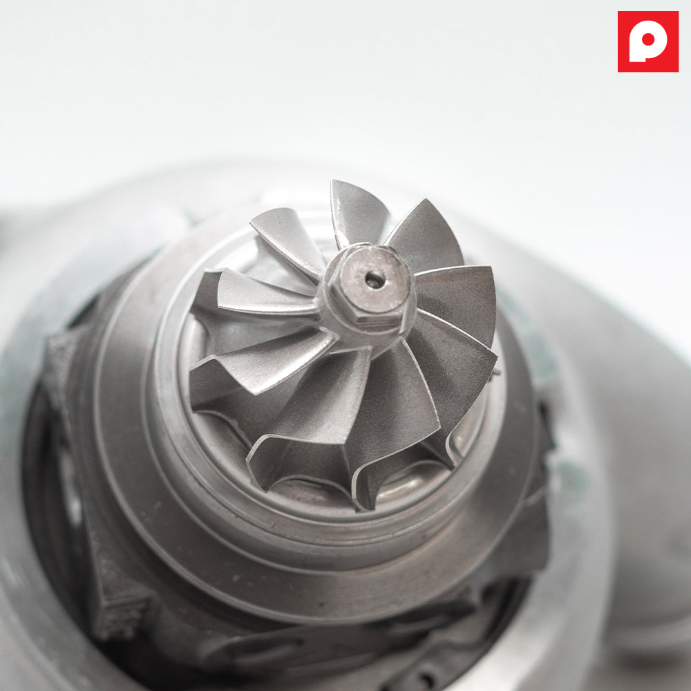 Pure Turbos PURE400 (NEW) turbo for BMW B48 – view 6