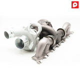 Pure Turbos BMW B58 F-Series (GEN 1) New PURE800