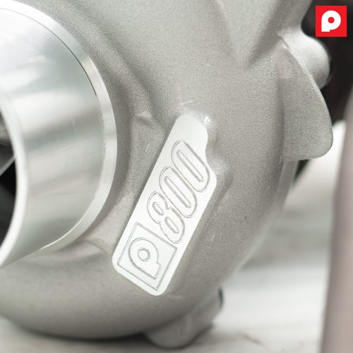 Pure Turbos PURE800 Turbo Upgrade for BMW B58 F-Series (Gen 1) (view 4)